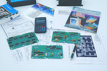 Instrument Design