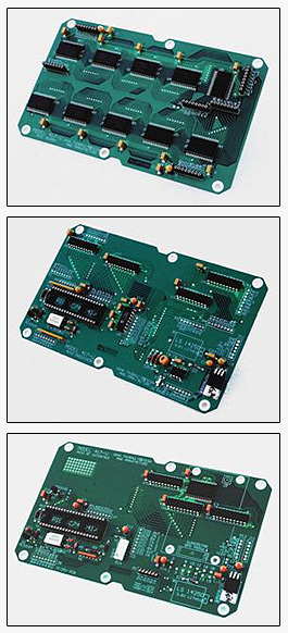 Instrument Design Examples